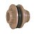 FLANGE CAIXA AGUA 25MMX3/4 KRONA - Imagem 1