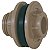 FLANGE CAIXA AGUA 50MMX1.1/2 KRONA - Imagem 1