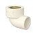 JOELHO 90 CPVC AGUA QUENTE TRANS 22MMX1/2" - Imagem 1