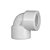 JOELHO 90 ROSCA 3/4 KRONA - Imagem 1