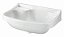 LAVATORIO KRONA - BRANCO 36 X 26 CM - Imagem 2