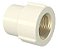 LUVA CPVC AGUA QUENTE TRANS 15X1/2" - Imagem 1