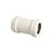 LUVA DE CORRER CPVC AGUA QUENTE 22MM 3/4" - Imagem 1
