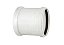 LUVA DE CORRER ESG 150MM KRONA - Imagem 1