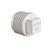 PLUG PVC ROSCA 1/2" KRONA - Imagem 1