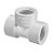 TE ROSCAVEL 3/4 BRANCO KRONA - Imagem 1