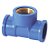 TE SOLD 25MMX1/2´´ AZUL KRONA - Imagem 1