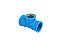 TE SOLD  25MMX3/4" AZUL KRONA - Imagem 1