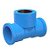 TE SOLD  25MMX3/4" AZUL KRONA - Imagem 1