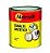ZARCAO NATRIELLI EXTRA CINZA 900 ML - Imagem 1