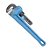 CHAVE GRIFO 14" REF 227 MOD AMERICANO GEDORE RED - Imagem 1
