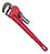 CHAVE GRIFO 10" AMERICANA GEDORE RED - Imagem 1