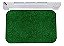 TAPETE GRAMA SINTETICA VERDE 40CM X 60CM - Imagem 2