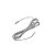 CONECTOR P/ SENSORES SENSI PARA FITAS LED 180CM GAYA 7221 - Imagem 1