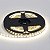 FITA LED 12V 120 LEDS 2835 SUPER BRILHO 4000K 5 METROS BRANCO NEUTRO GAYA 9373 - Imagem 1