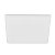 PLAFON INFINITY QUADRADO 24W 3000K 1920L BORDA INVISIVEL GAYA 9334 - Imagem 1