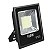 REFLETOR LED (E) 100W IP65 BRANCA 6500K 8000L - Imagem 1