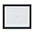 REFLETOR LED (H) 300W IP65 BRANCA 6500K 2400L BIVOLT - Imagem 1