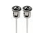 SENSOR SENSI DUAS PORTAS CONTROLE CENTRAL GAYA 7211 - Imagem 1
