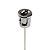 SENSOR SENSI UMA PORTA CONTROLE CENTRAL GAYA 7208 - Imagem 1