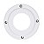SUPORTE REDONDO P/ PLAFON INFINITY 18W GAYA 9337 - Imagem 1