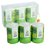 VELA AROMATICA 40G CADA 3 PEÇAS CAPIM LIMAO - Imagem 1
