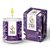 VELA AROMATICA 60G LAVANDA - Imagem 1