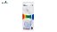 PLUG RABICHO FITA LED 10MM SUPER BRILHO 120 LEDS BRANCO GAYA 1156 - Imagem 1