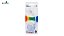 PLUG RABICHO FITA LED 10MM SUPER BRILHO 120 LEDS BRANCO GAYA 1156 - Imagem 1