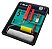 KIT PINTURA 5 PCS PINT. E ACAB. ATLAS - Imagem 1