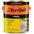 TINTA PISO CINZA 03,6L GL SUVINIL - Imagem 1
