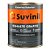 ESMALTE SOLV COR E PROTECAO FOSCO GRAFITE ESCURO 0,9L SUVINIL - Imagem 1