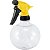 PULVERIZADOR 450ML PU450 VONDER - Imagem 1