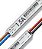 FONTE CHAVEADA 12V 06A SLIM SLIM FITA LED 72W LUMANTI - Imagem 1