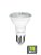 LAMPADA LED PAR20 7W BIV 3000K 36 BIVOLT LUMANTI - Imagem 1
