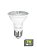 LAMPADA LED PAR20 7W BIV 6500K 36 BIVOLT LUMANTI - Imagem 1