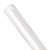 LUMINARIA LED SLIM 72W 6500K 200CM BRANCO LUMANTI 2000X75X25 6480LM - Imagem 1