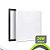 PLAFON LED BACKSTAGE EMBUTIR 24W BIV 6500K QUADRAD LUMANTI 290X290X24 2160LM - Imagem 1