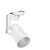 SPOT TUBE PAR20 P/TRILHO ELETRIFICADO BRANCO LUMANTI - Imagem 1