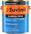 TINTA LIMPEZA TOTAL FOSCO BRANCO GL 3,6L SUVINIL - Imagem 1