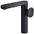 TORNEIRA LAV MESA MONOCOMANDO BICA M. PRETO TELCA QSM-B9011 - Imagem 1