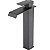 TORNEIRA LAV MESA MONOCOMANDO FIXA CINZA TELCA LSM-M3005 - Imagem 1