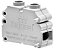 CONECTOR ZAGONEL DUCHUAS E CHUVEIROS MODULAR - Imagem 1