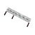 RESISTENCIA LINEA 3T 220V 5500W ZAGONEL - Imagem 1
