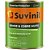TINTA PAREDE (B) STAND. RENDE COBRE MUITO BRANCO FOSCO 00,9L 1/4 SUVINIL - Imagem 1