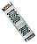 FONTE FITA LED 12V COLMEIA 16,6A 200W LUMANTI - Imagem 1