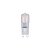 LAMPADA LED G9 SMD 5W 2400K BIV CRISTALLUX - Imagem 1
