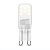 LAMPADA LED G9 SMD 5W 2400K BIV LUMANTI LLG9S25 - Imagem 1