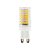 LAMPADA LED G9 SMD 7W 7200K BIV GALAXY - Imagem 1