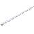 LAMPADA LED TUBULAR HO 2,4M 65W 6500K T8 BIV LUMANTI LLT665V - Imagem 1